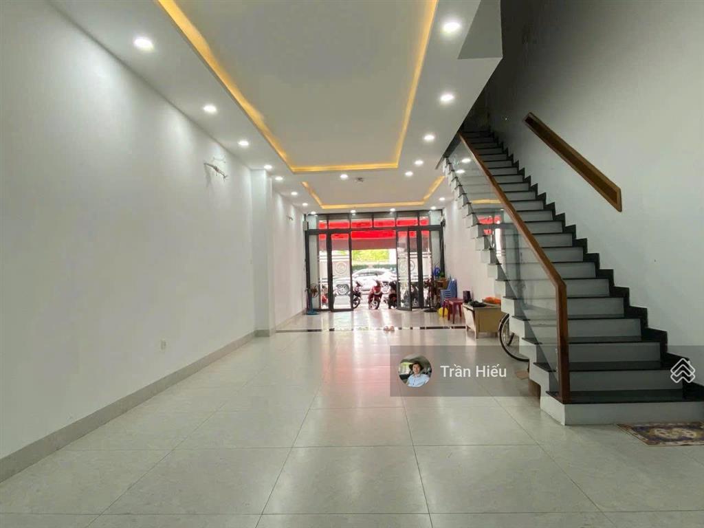 Lvcc cho thuê mặt bằng đường văn tiến dũng khu vcn phước hải  phố văn phòng sầm uất. giá thuê rẻ