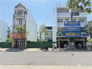 Bán lô mt thích quảng đức giá tốt, kđt hà quang 2. lô hướng đông sạch đẹp đoạn gần đường số 7 lvcc