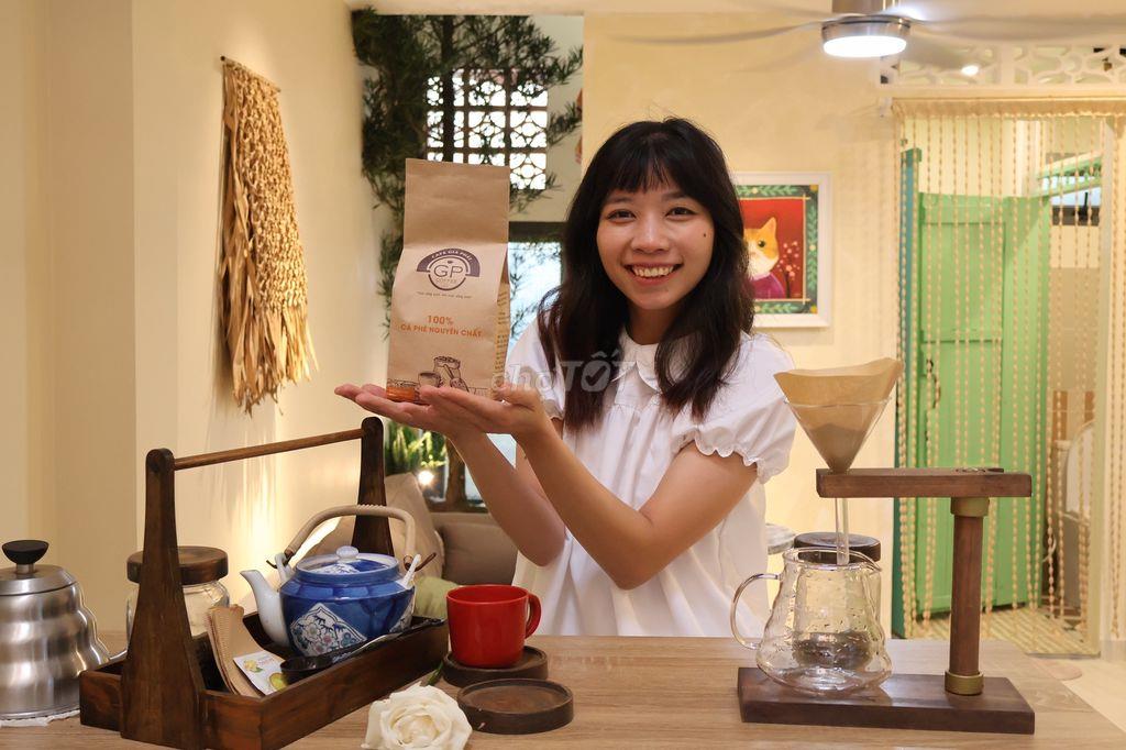 Chính chủ bán đất vườn Bảo Lộc, oto vào tận nơi