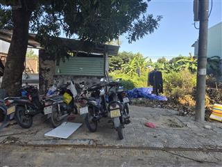 Bán lô đất kdt 1b sát đại học fpt giá hời thị trường hiện tại.