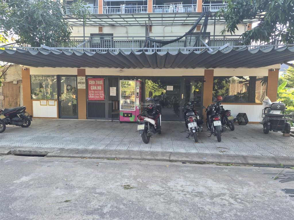 Bán lô đất kdt 1b sát đại học fpt giá hời thị trường hiện tại.