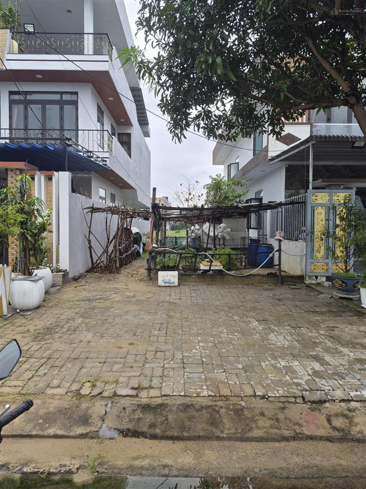 Bán đất đường lớn 15m, lề 6m, khu đô thị sát chợ điện ngọc