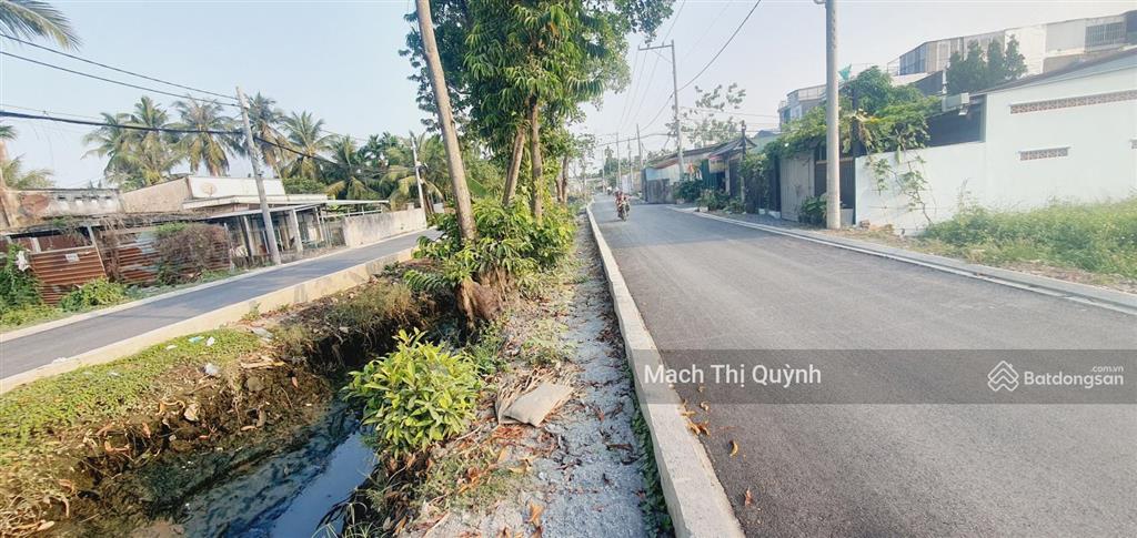 Ngợp cần ra gấp đất lớn q12 1492m2 giá 30 tỷ