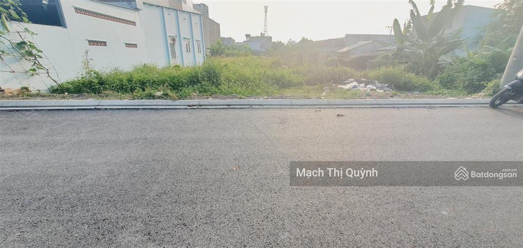 Ngợp cần ra gấp đất lớn q12 1492m2 giá 30 tỷ