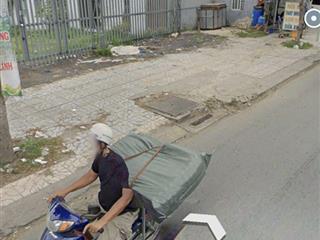 Bán đất lớn mặt tiền quốc lộ 1a, 120 tỷ, 4300m2, giá tốt