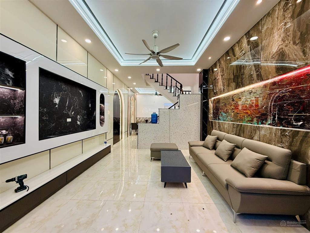 Nhà shr tại đường 13, thạnh lộc, q12, hcm, giá cực chất 4,5 tỷ, 60m2