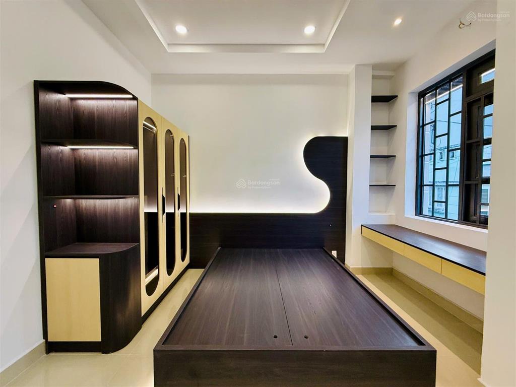 Nhà shr tại đường 13, thạnh lộc, q12, hcm, giá cực chất 4,5 tỷ, 60m2