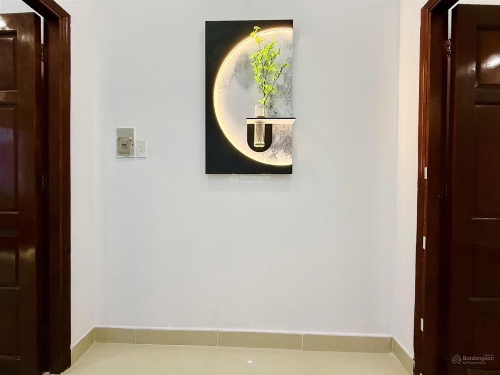 Nhà shr tại đường 13, thạnh lộc, q12, hcm, giá cực chất 4,5 tỷ, 60m2