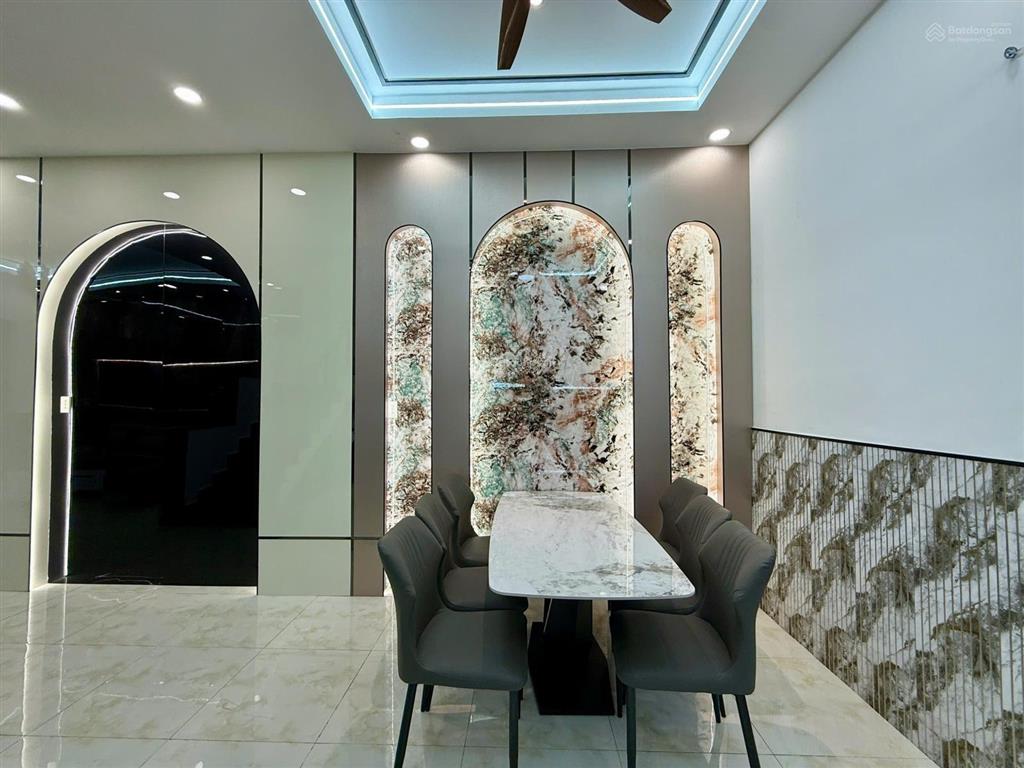 Nhà shr tại đường 13, thạnh lộc, q12, hcm, giá cực chất 4,5 tỷ, 60m2