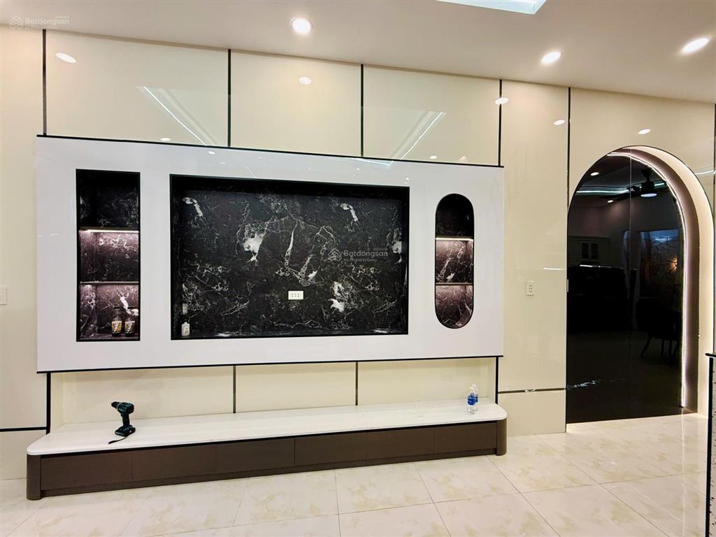 Nhà shr tại đường 13, thạnh lộc, q12, hcm, giá cực chất 4,5 tỷ, 60m2