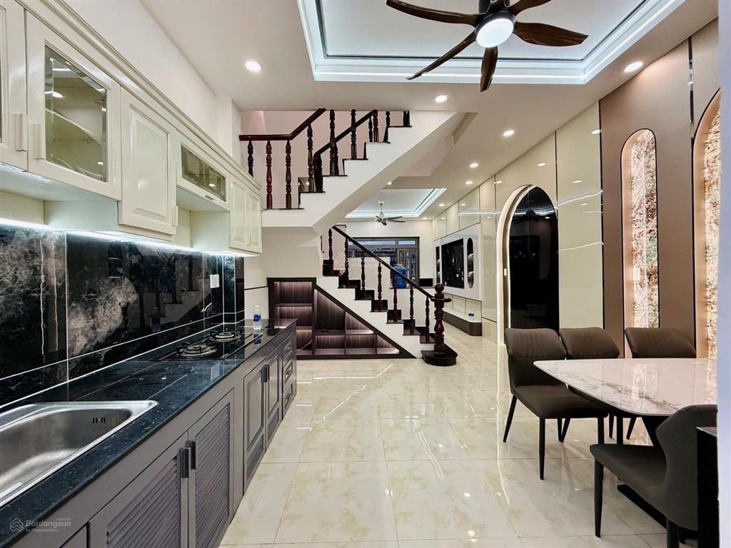 Nhà shr tại đường 13, thạnh lộc, q12, hcm, giá cực chất 4,5 tỷ, 60m2