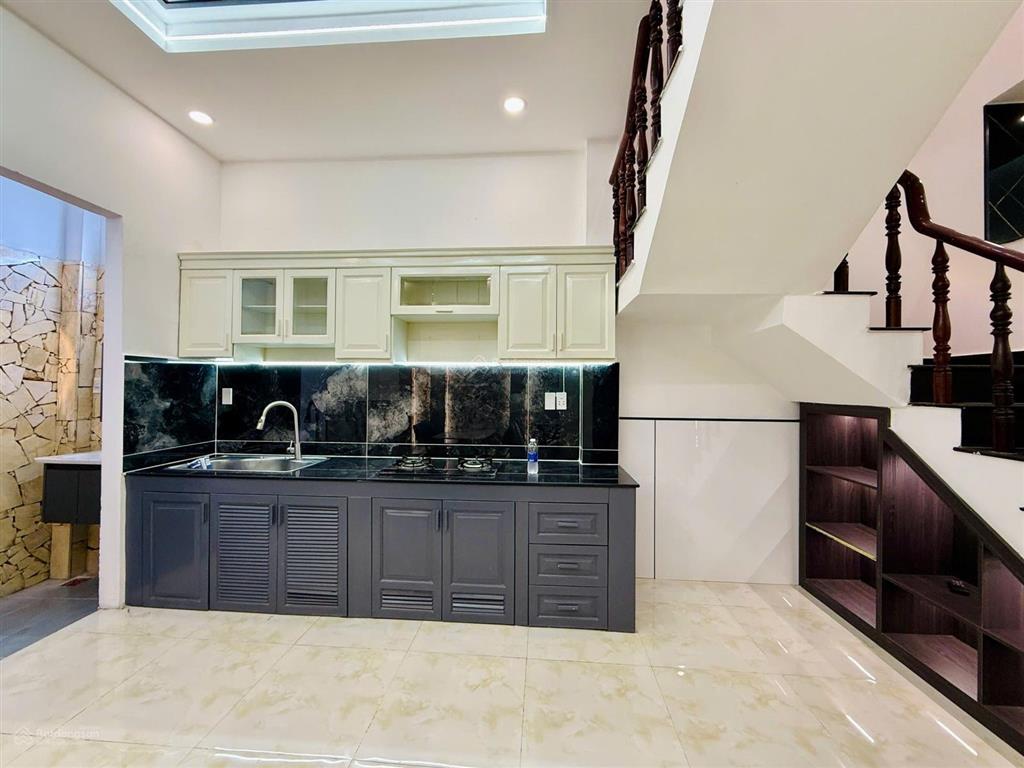 Nhà shr tại đường 13, thạnh lộc, q12, hcm, giá cực chất 4,5 tỷ, 60m2