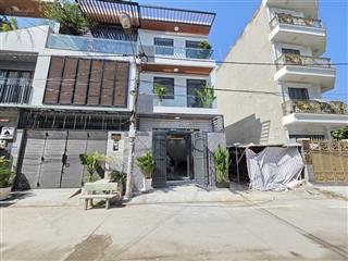 Hot! bán nr 4pn 4wc, đ.25b, thạnh xuân, q12, 5,48 tỷ, 51m2