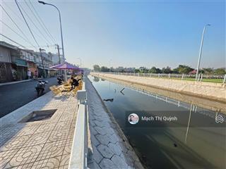 Đất mt kinh doanh .đ thạnh xuân 35, giá 13 tỷ, 319m2 giá cực chất hàng hiếm tại quận 12