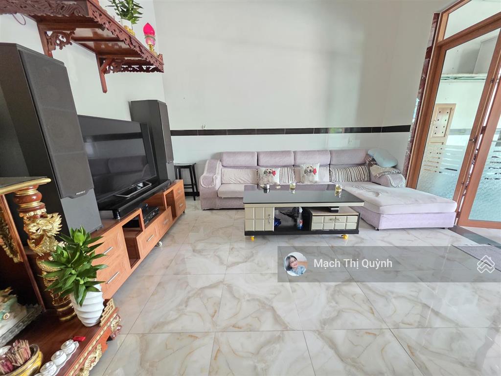 Mặt tiền đặng thúc vịnh, hóc môn, 11,5 tỷ, 200m2 , xe công chạy