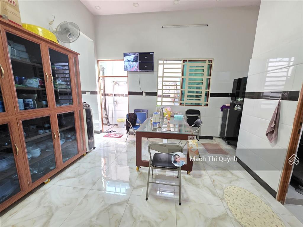 Mặt tiền đặng thúc vịnh, hóc môn, 11,5 tỷ, 200m2 , xe công chạy