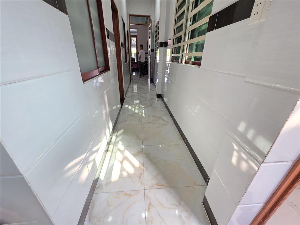 Mặt tiền đặng thúc vịnh, hóc môn, 11,5 tỷ, 200m2 , xe công chạy