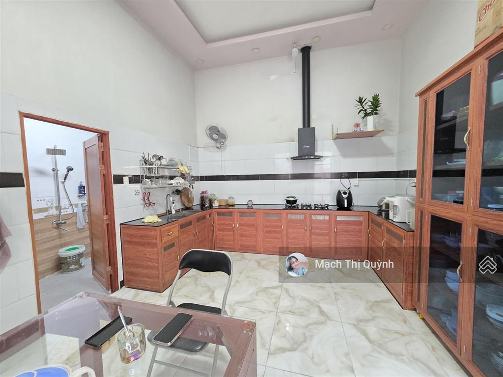 Mặt tiền đặng thúc vịnh, hóc môn, 11,5 tỷ, 200m2 , xe công chạy