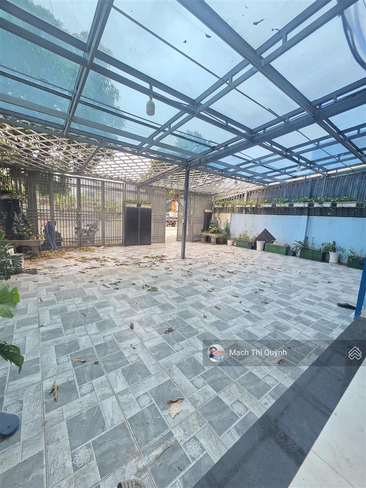 Tòa nhà vpcty 400m2, sàn gần 900m 25 tỷ tại thạnh xuân 22, quận 12, tp.hcm