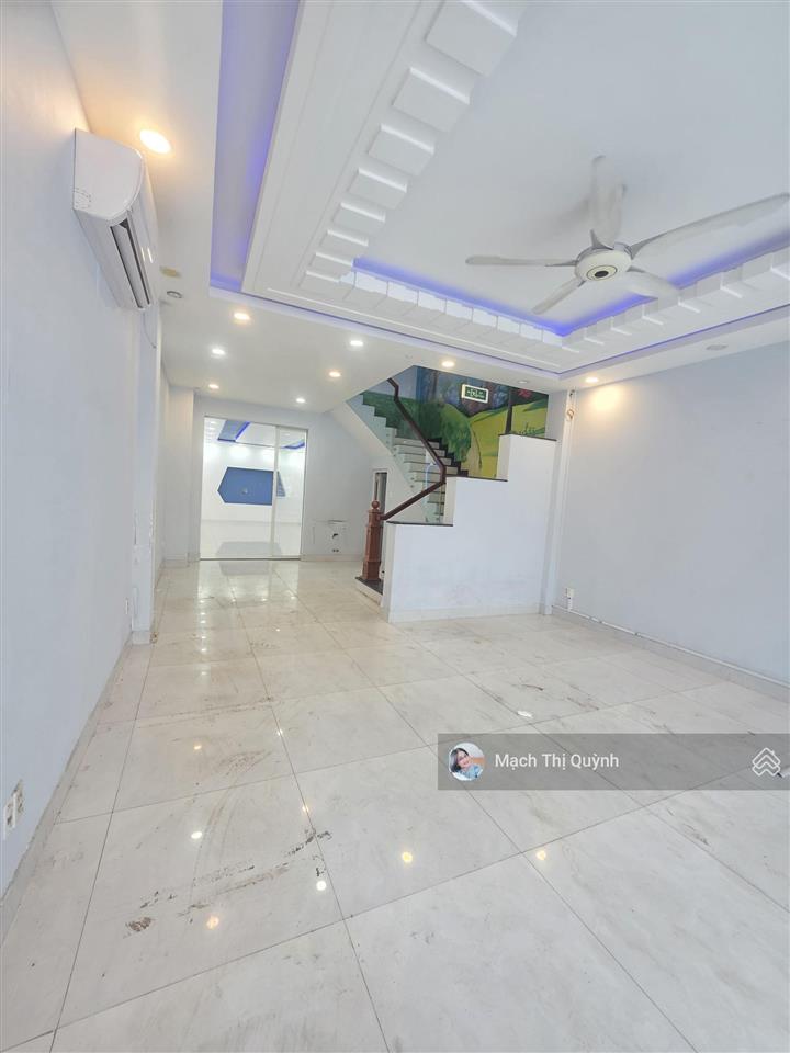 Tòa nhà vpcty 400m2, sàn gần 900m 25 tỷ tại thạnh xuân 22, quận 12, tp.hcm