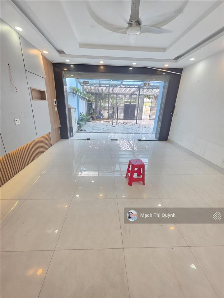 Tòa nhà vpcty 400m2, sàn gần 900m 25 tỷ tại thạnh xuân 22, quận 12, tp.hcm