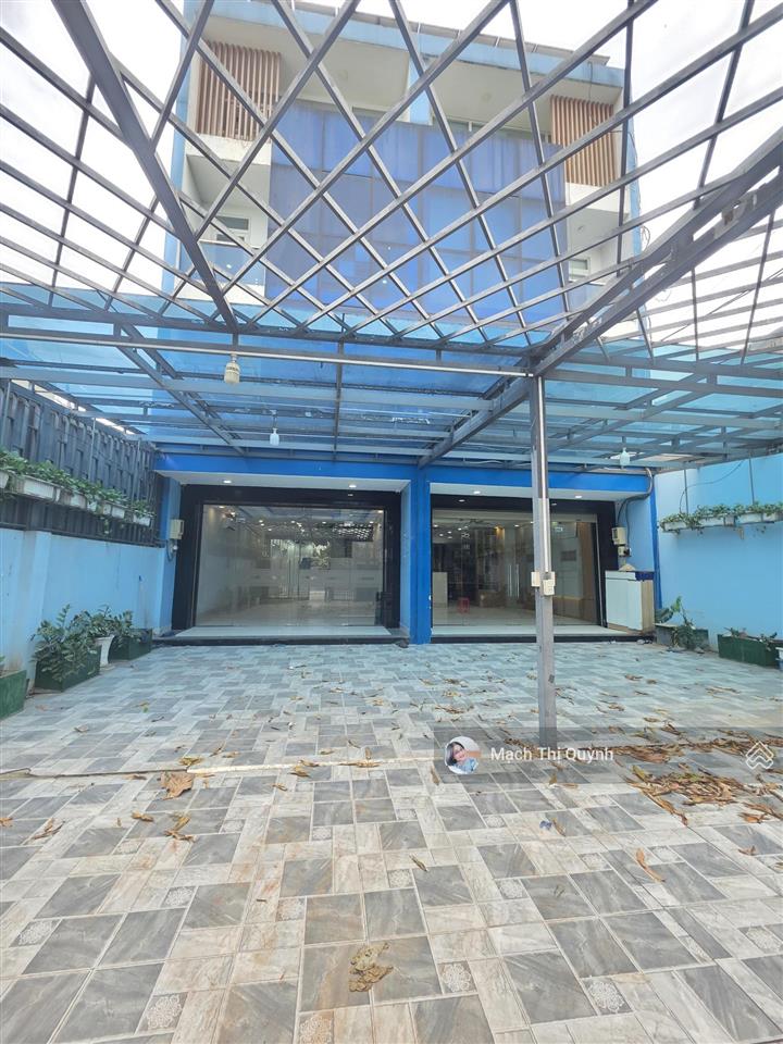 Tòa nhà vpcty 400m2, sàn gần 900m 25 tỷ tại thạnh xuân 22, quận 12, tp.hcm