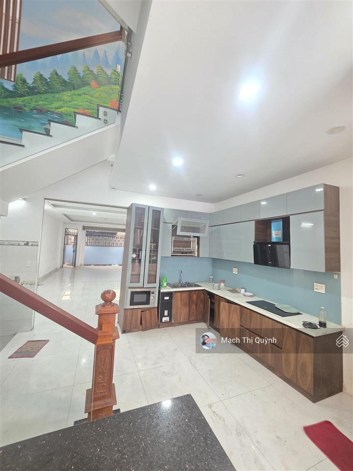 Tòa nhà vpcty 400m2, sàn gần 900m 25 tỷ tại thạnh xuân 22, quận 12, tp.hcm