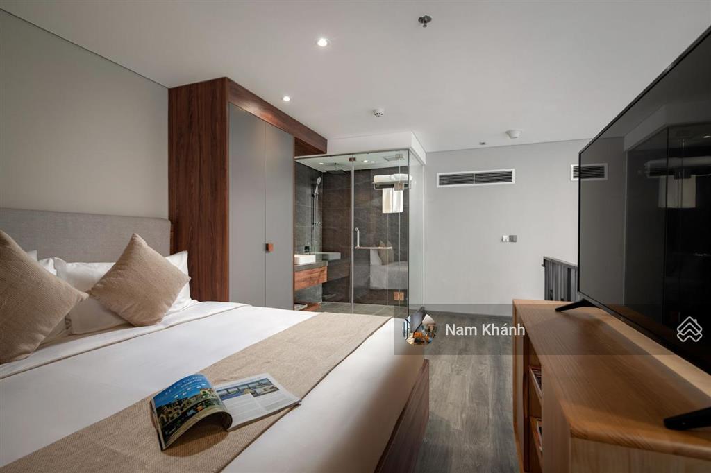 Bán căn hộ 1pn tại 699 lạc long quân, 6,3 tỷ, 58m², giá siêu hời hot!