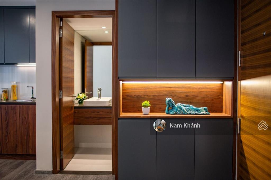 Bán gấp ch 1pn, 58m2, 6,5 tỷ tại 699 lạc long quân, pentstudio, tây hồ, hà nội