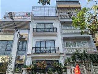 21 tỷ mua được nhà ở KDT mới Văn Phú đầy đủ nội thất 