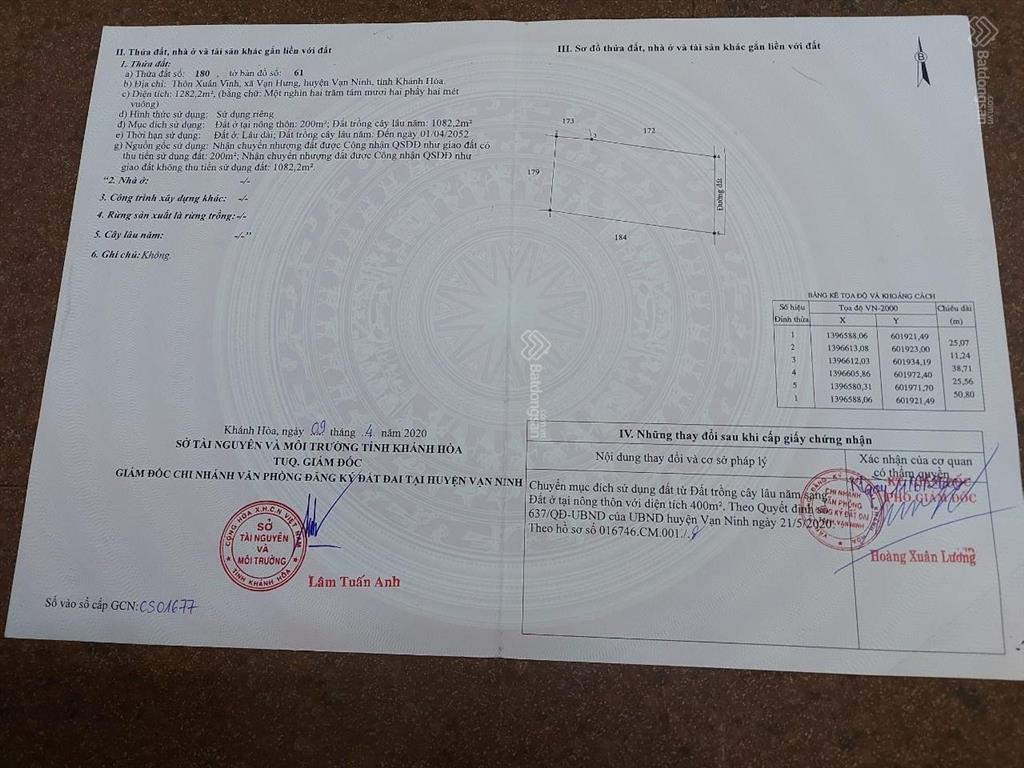 Bán lô đất mặt biển trần hưng đạo kéo dài, cơ hội vàng cho nhà đầu tư!