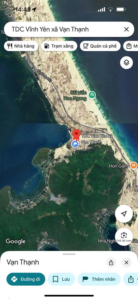 Bán lô đất thổ cư tại đường số 1 khu tái định cư vĩnh yên, vạn thạnh vị trí đẹp, pháp lý rõ ràng