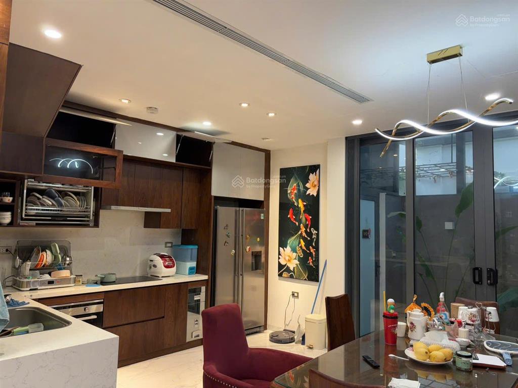 Chính chủ cần bán nhà kđt mới định công. dt 82m x 4t giá 26 tỷ.