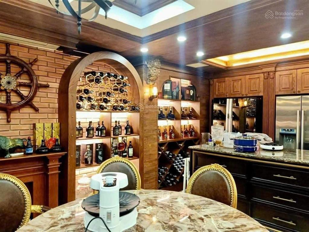 Chính chủ bán biệt thự kđt mới định công. dt 180m2 * 4t giá 46 tỷ