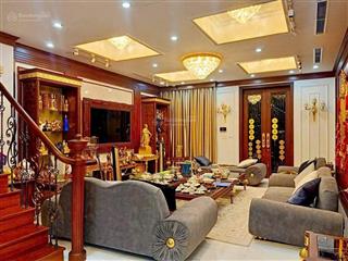 Chính chủ bán biệt thự kđt mới định công. dt 180m2 * 4t giá 46 tỷ