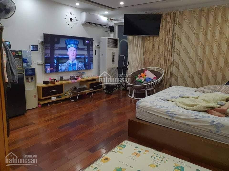 Cần bán nhà kđt mới định công hoàng mai. dt 79 m2 * 4t, giá 24 tỷ
