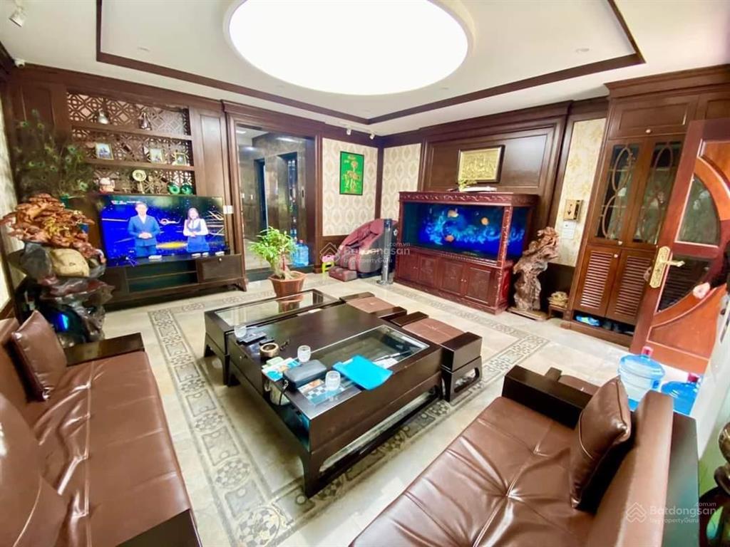 Cần bán nhà kđt mới định công hoàng mai. dt 79 m2 * 4t, giá 24 tỷ
