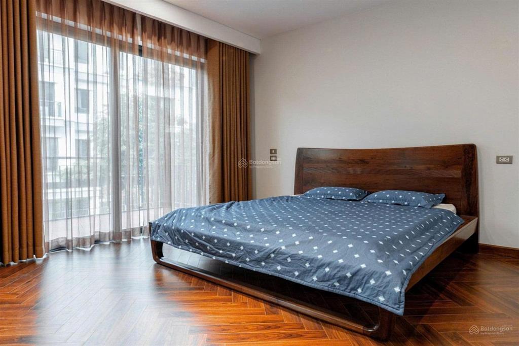 Chính chủ cần bán gấp nhà lk gamuda botanic. dt 120m2*3t giá 32 tỷ