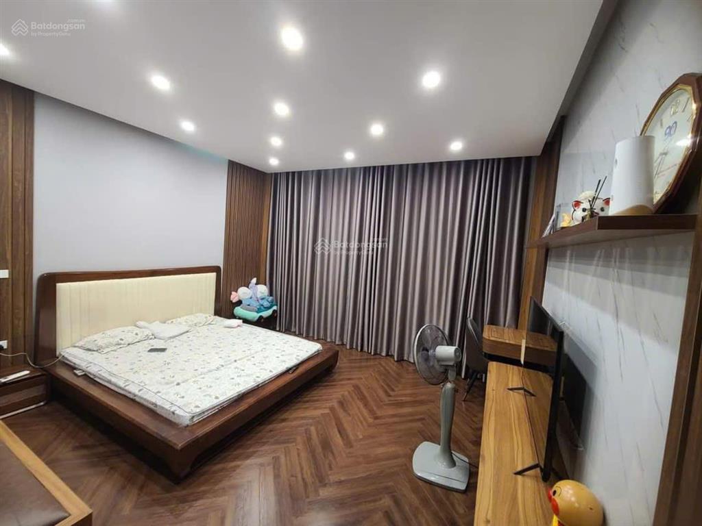 Chính chủ bán nhà nguyễn cảnh dị kđt đại kim. dt 54m2*4t giá 16,5 tỷ