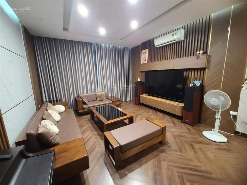 Chính chủ bán nhà nguyễn cảnh dị kđt đại kim. dt 54m2*4t giá 16,5 tỷ
