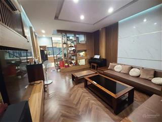 Chính chủ bán nhà nguyễn cảnh dị kđt đại kim. dt 54m2*4t giá 16,5 tỷ