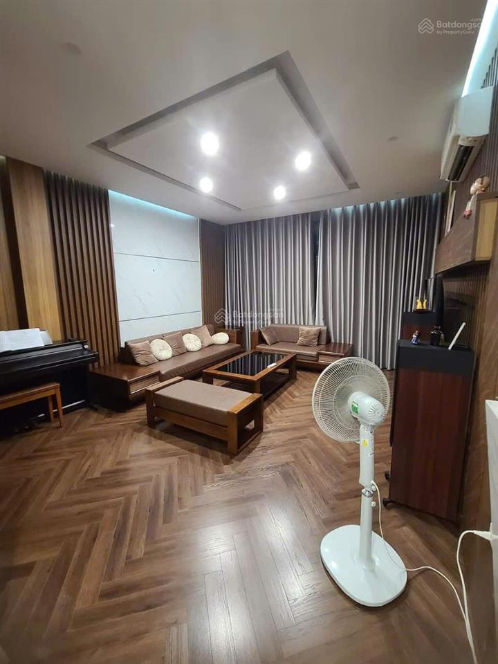 Chính chủ bán nhà nguyễn cảnh dị kđt đại kim. dt 54m2*4t giá 16,5 tỷ