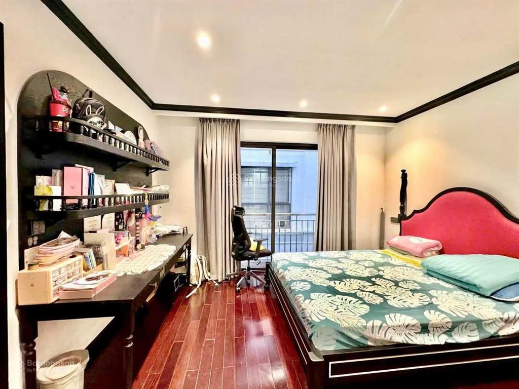 Chính chủ bán liền kề kđt gamuda gardens. dt 90m² x 4t giá 30 tỷ