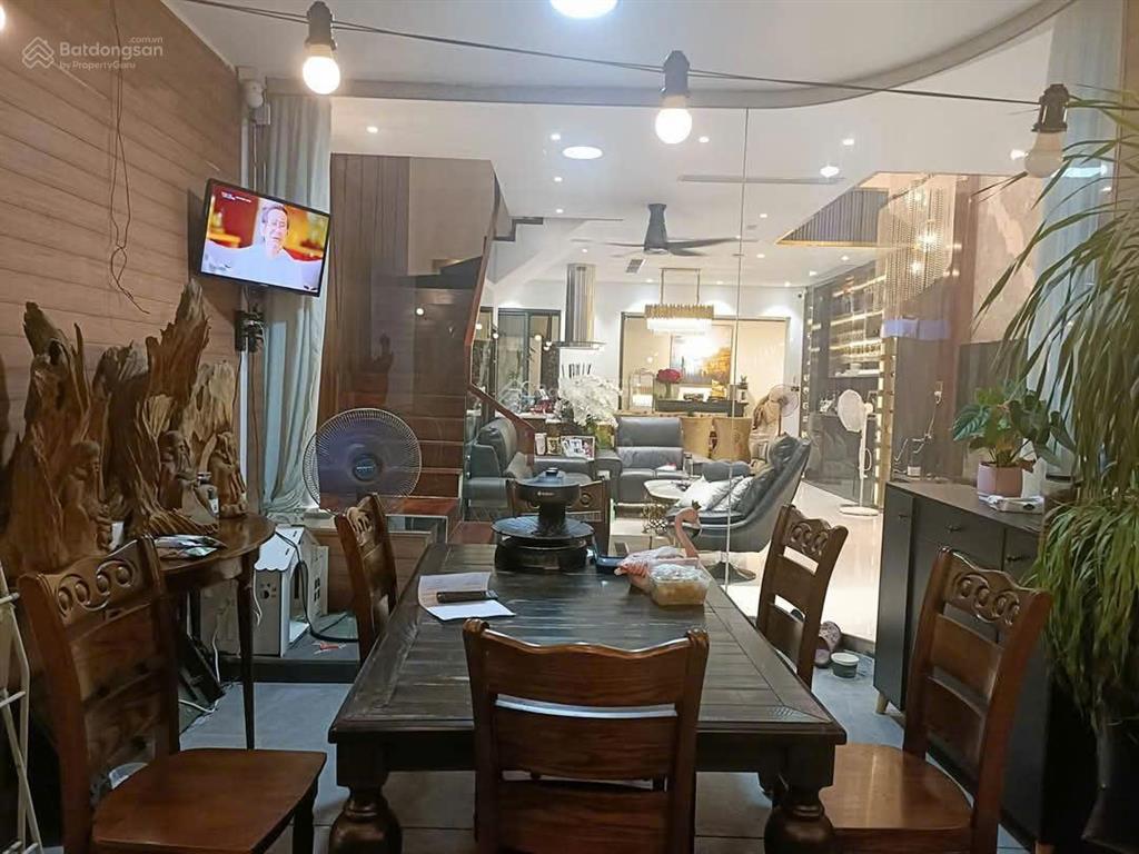 Chính chủ bán liền kề kđt gamuda gardens. dt 90m² x 4t giá 30 tỷ