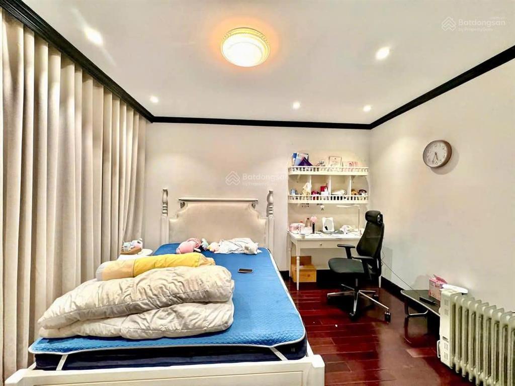 Chính chủ bán liền kề kđt gamuda gardens. dt 90m² x 4t giá 30 tỷ