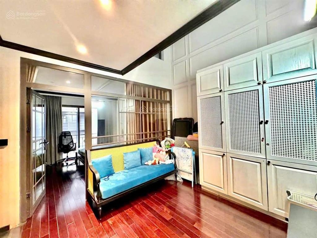 Chính chủ bán liền kề kđt gamuda gardens. dt 90m² x 4t giá 30 tỷ