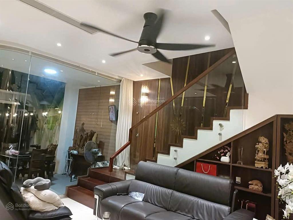Chính chủ bán liền kề kđt gamuda gardens. dt 90m² x 4t giá 30 tỷ