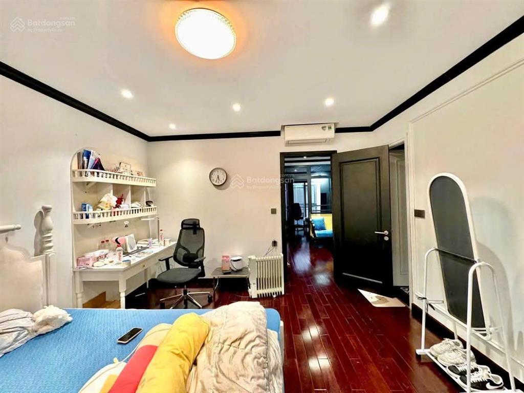 Chính chủ bán liền kề kđt gamuda gardens. dt 90m² x 4t giá 30 tỷ
