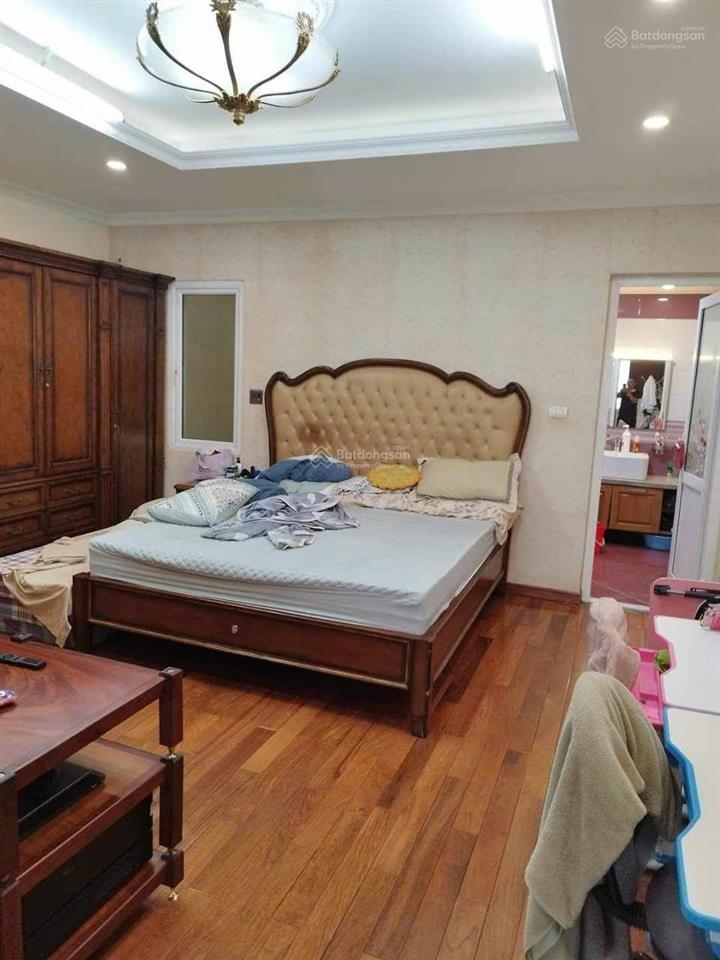 Cần bán gấp nhà kđt mới đại kim. diện tích 54m2 * 4 tầng, giá 17 tỷ
