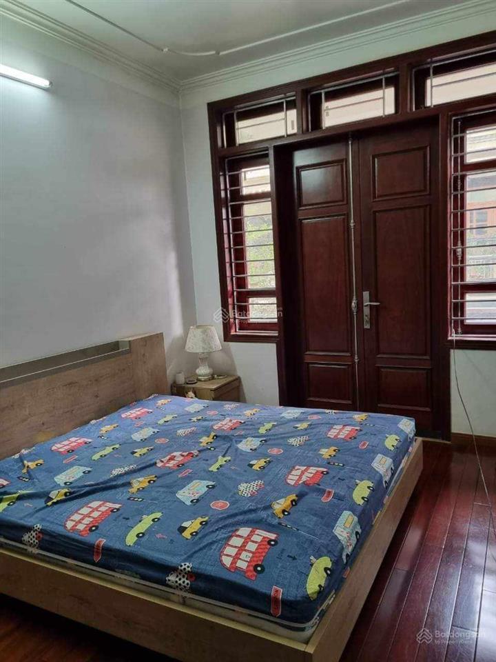 Chính chủ cần bán nhà kđt mới định công. dt 85 m2 x 4t, giá 23 tỷ